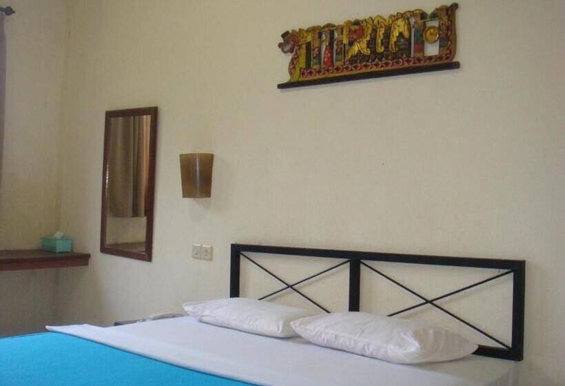 Отель Sunset View Carita By Augusta