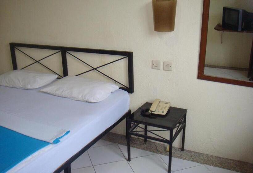 Отель Sunset View Carita By Augusta