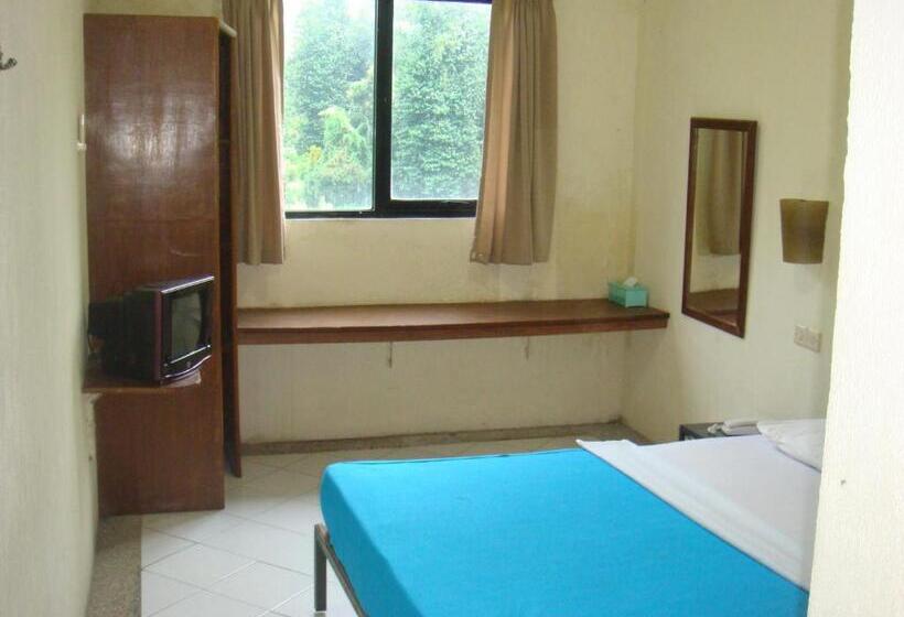 Отель Sunset View Carita By Augusta