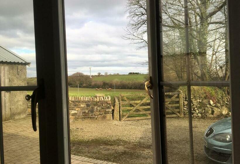 Отель The Stable