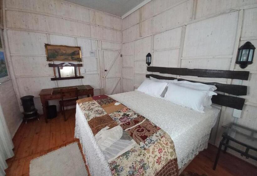 Kameel Rust And Vrede B & B And Camping