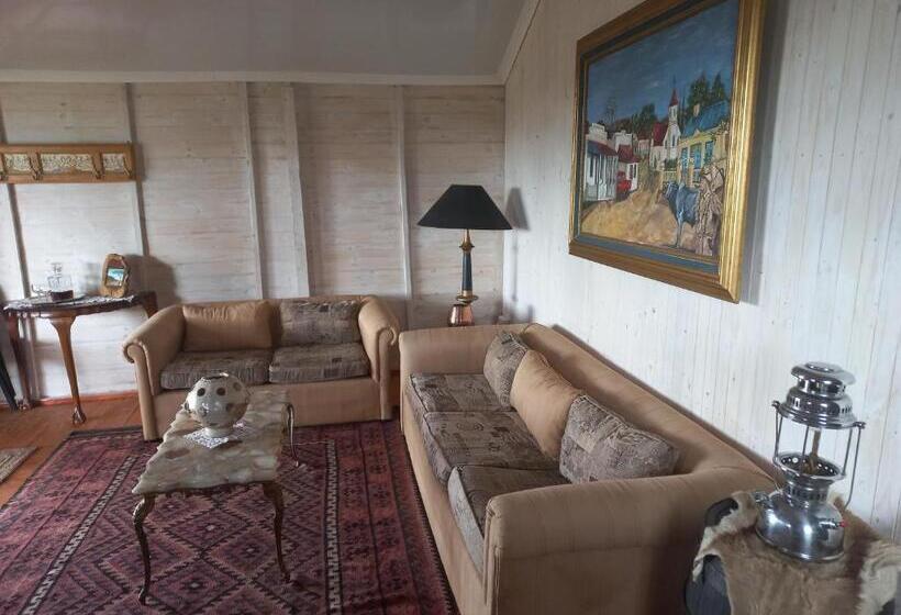 Kameel Rust And Vrede B & B And Camping