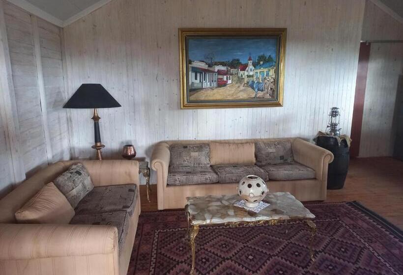 Kameel Rust And Vrede B & B And Camping