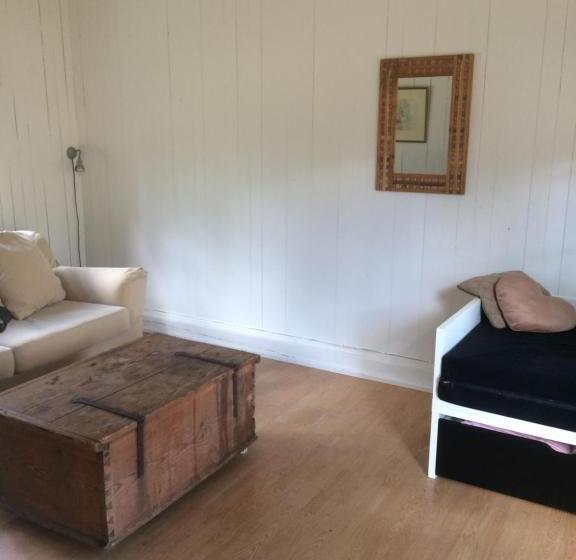 Lönneberga Vandrarhem & Hostel