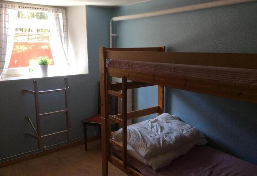 Lönneberga Vandrarhem & Hostel