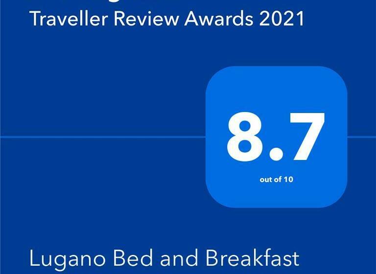 Lugano Bed And Breakfast