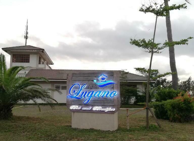 Lugano Bed And Breakfast