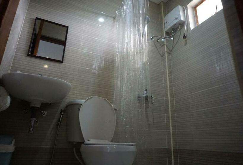 Lugano Bed And Breakfast