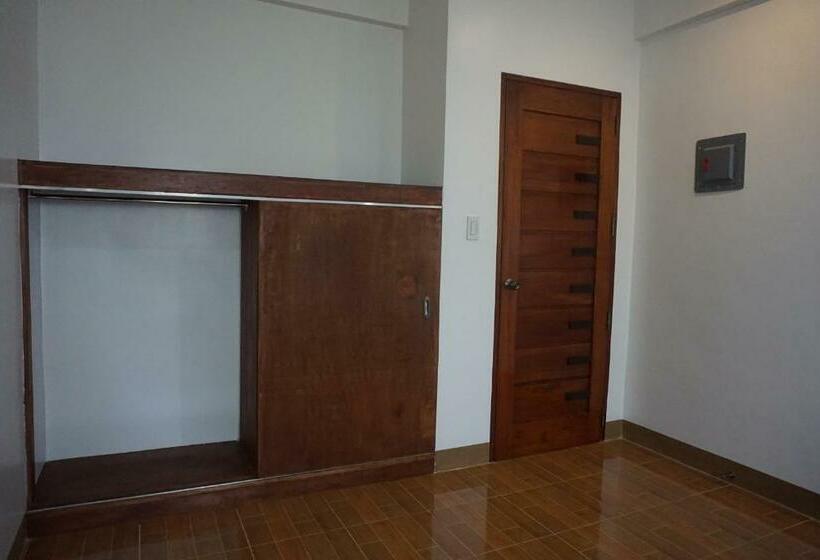 Lugano Bed And Breakfast