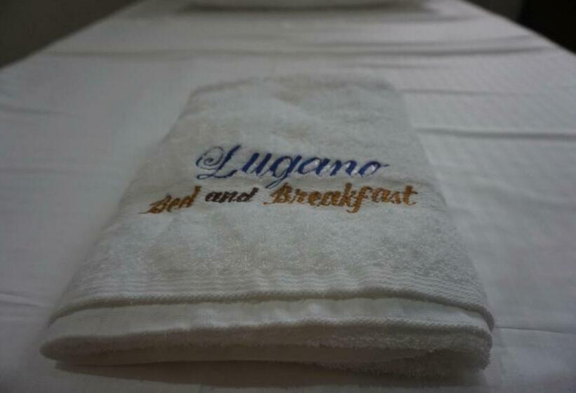 Lugano Bed And Breakfast