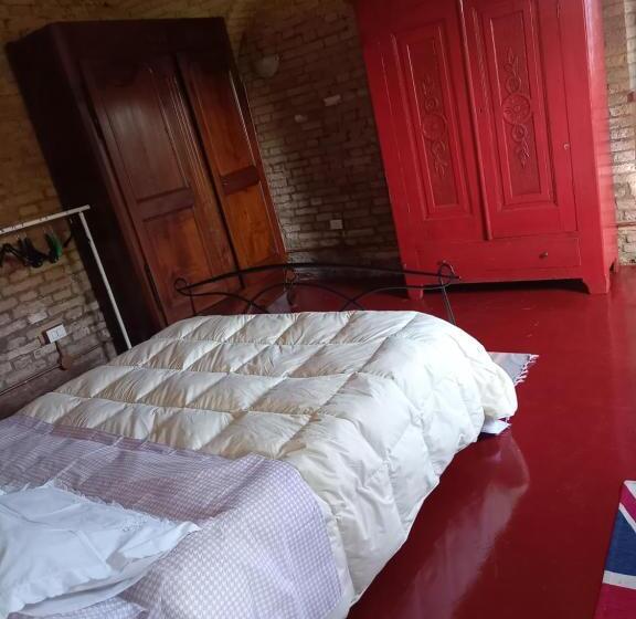 Marameo B&b