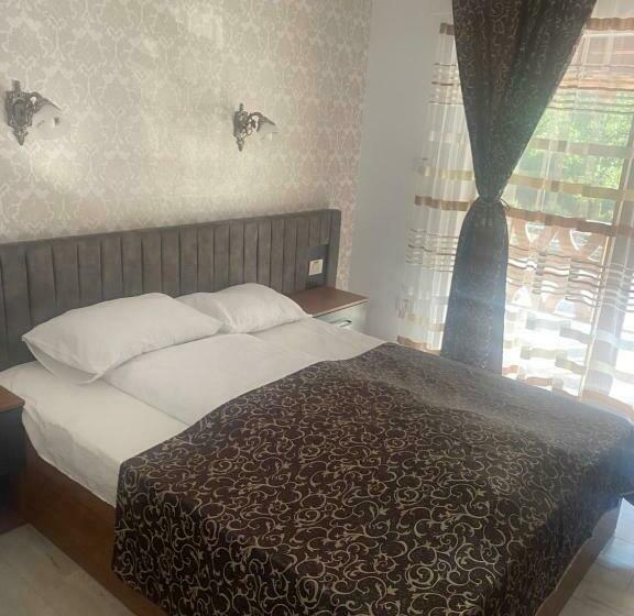 Motel Restaurant Nicol Armenis