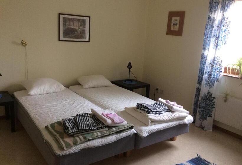 ängens B&b