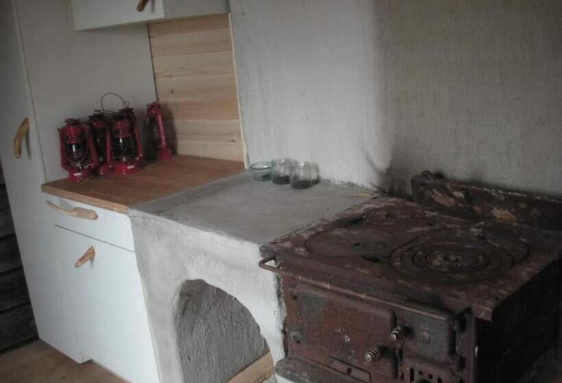 ängens B&b
