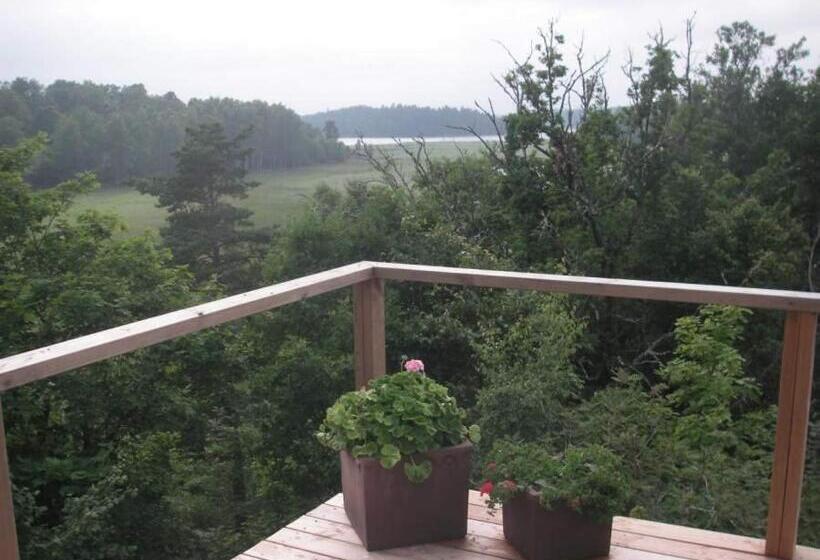 ängens B&b