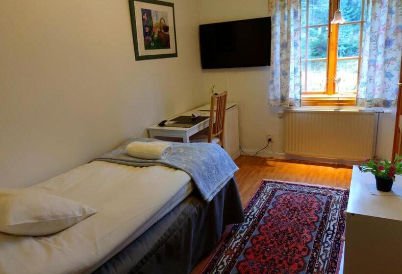 Odalgården Hotell, Kurs & Konferens