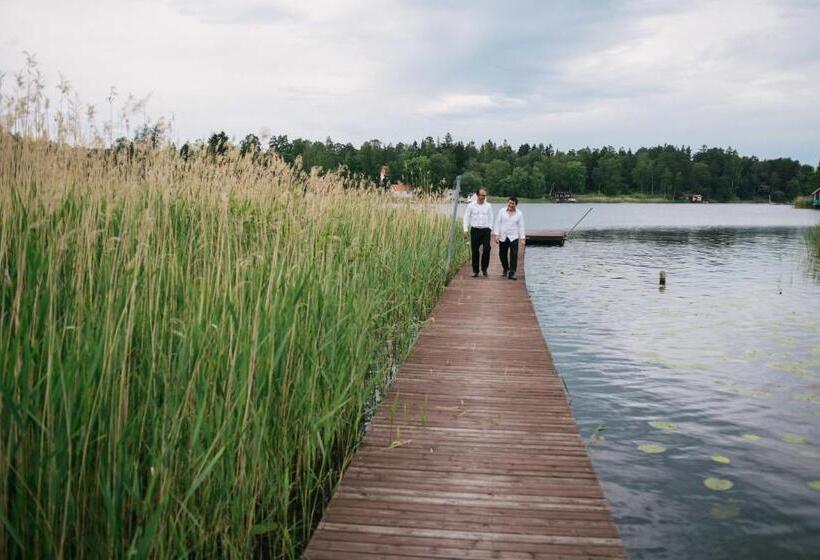 Odalgården Hotell, Kurs & Konferens