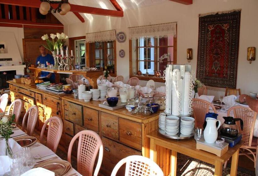 Odalgården Hotell, Kurs & Konferens