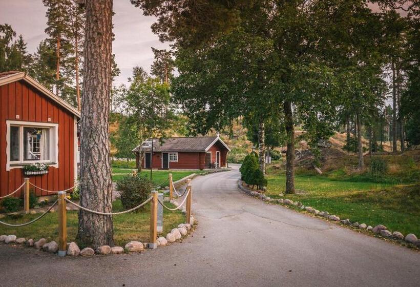 Odalgården Hotell, Kurs & Konferens