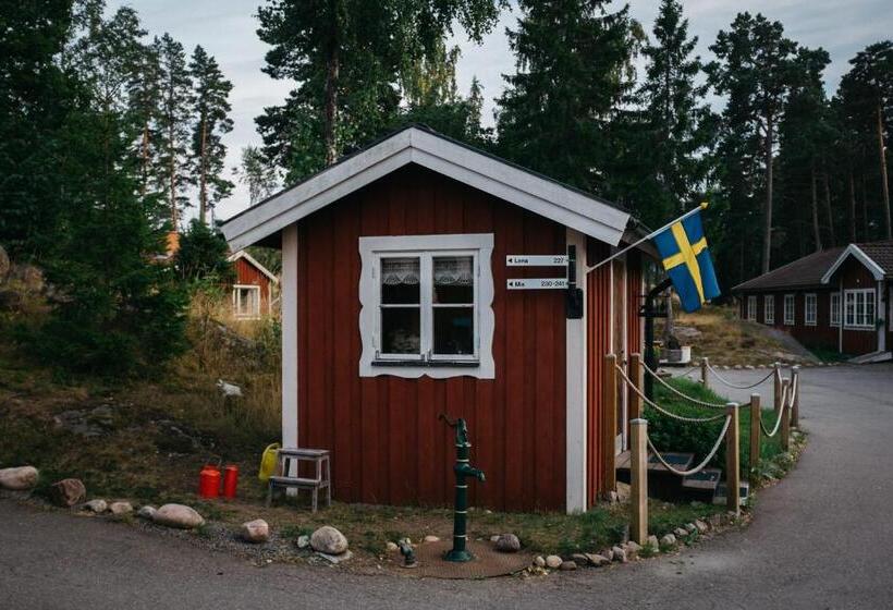 Odalgården Hotell, Kurs & Konferens