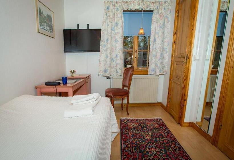 Odalgården Hotell, Kurs & Konferens