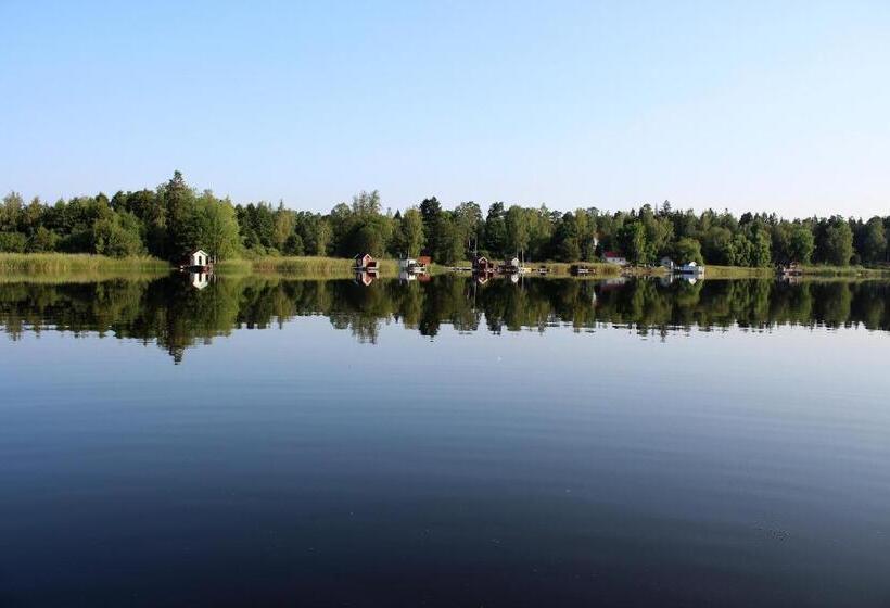 Odalgården Hotell, Kurs & Konferens