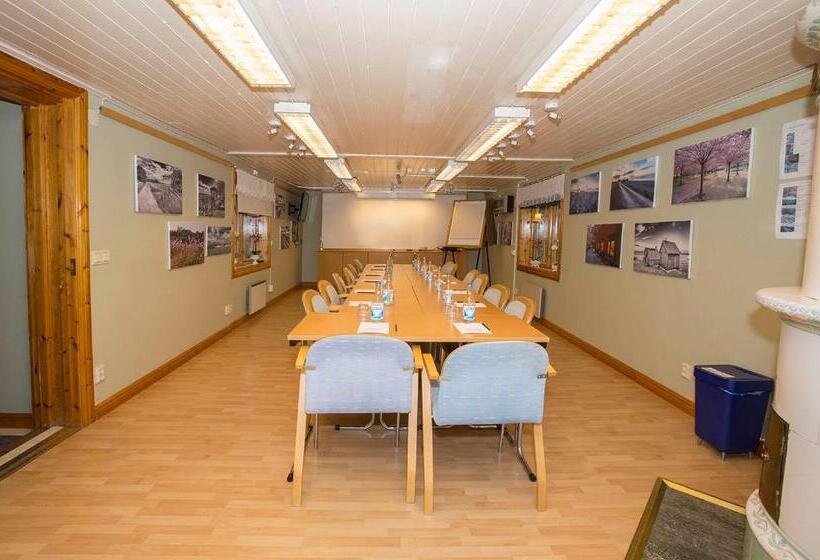 Odalgården Hotell, Kurs & Konferens