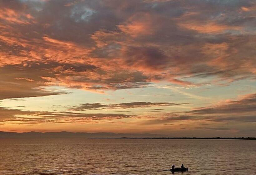 Olana Bed And Breakfast