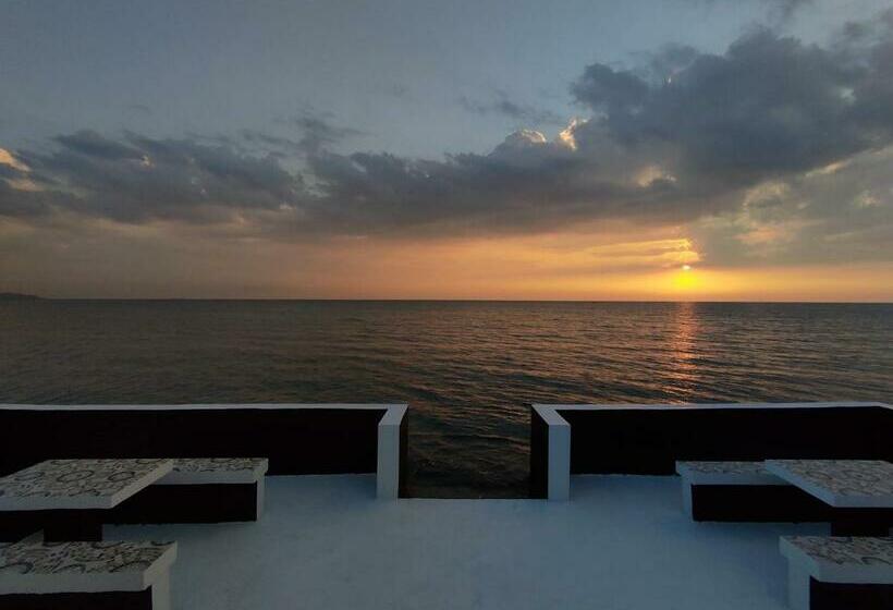 Olana Bed And Breakfast