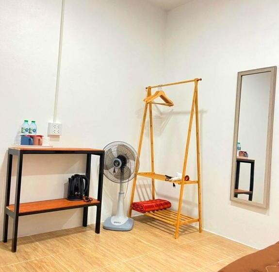 פנסיון ลุงนะ โฮมสเตย์ ปางอุ๋ง แม่ฮ่องสอน