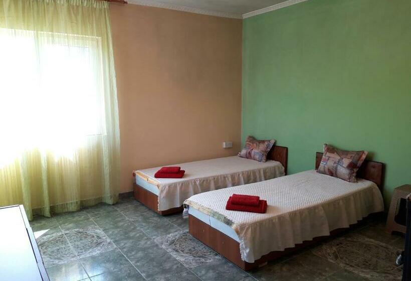 膳宿费 гостевой дом у снежаны