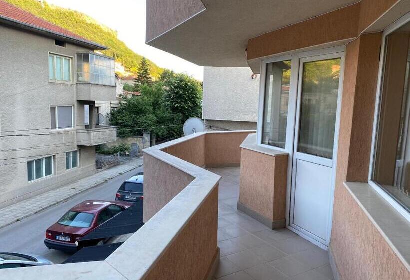 膳宿费 стаи за гости маринови