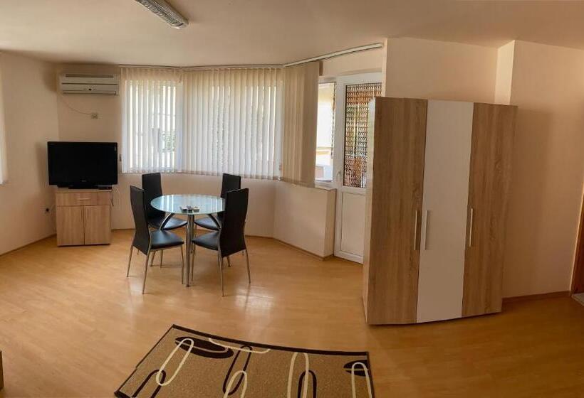 膳宿费 стаи за гости маринови