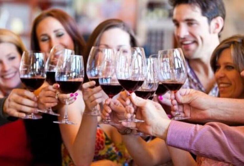 Пансион Adelaide Hills Escape