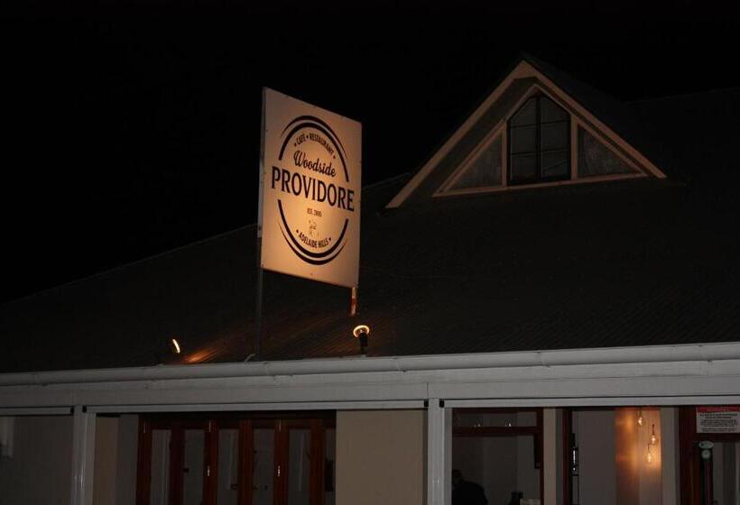 Пансион Adelaide Hills Escape