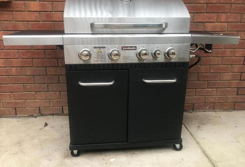 Пансион Adelaide Hills Escape