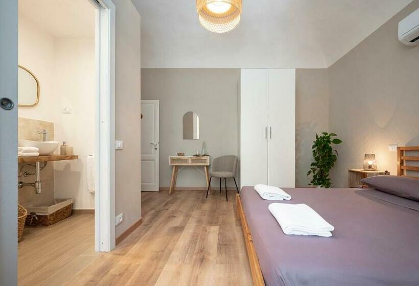 Пансион Agriturismo Terre Della Rinascita