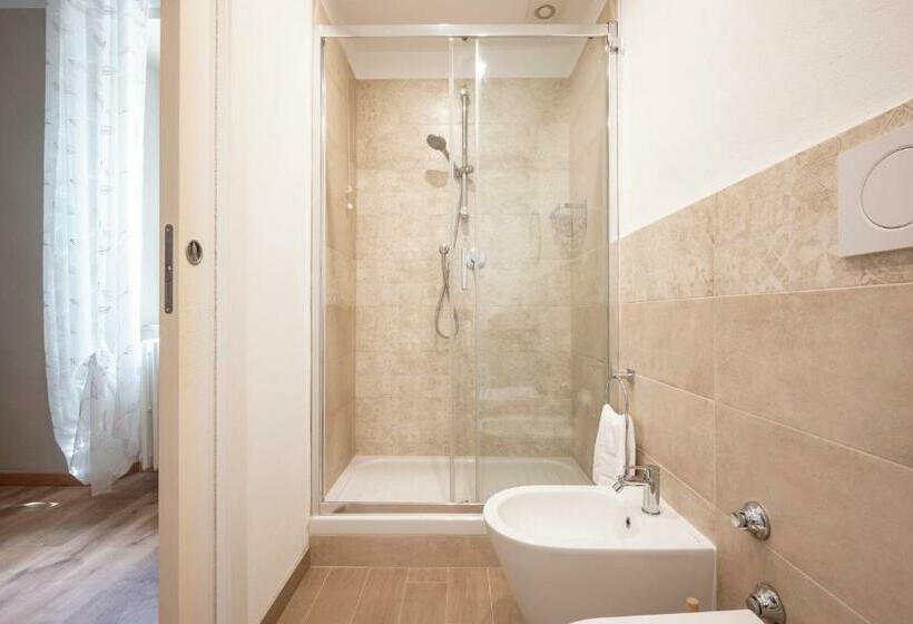 Пансион Agriturismo Terre Della Rinascita