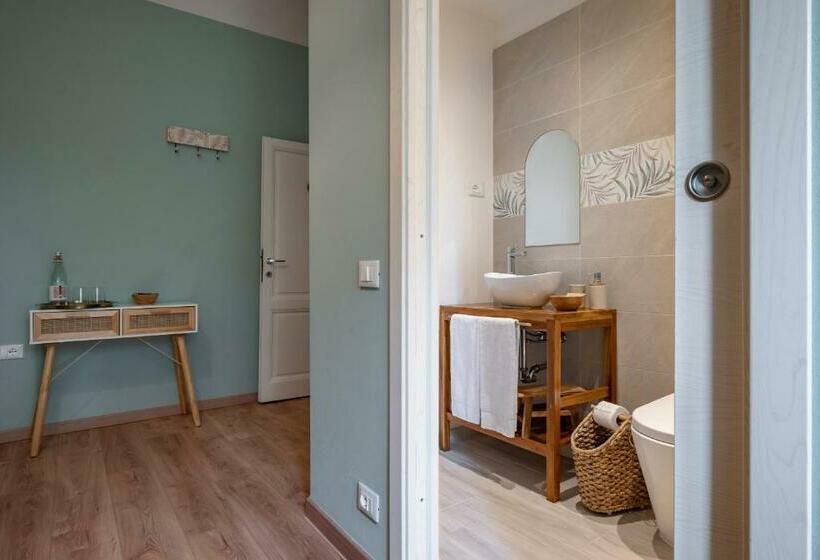 Пансион Agriturismo Terre Della Rinascita