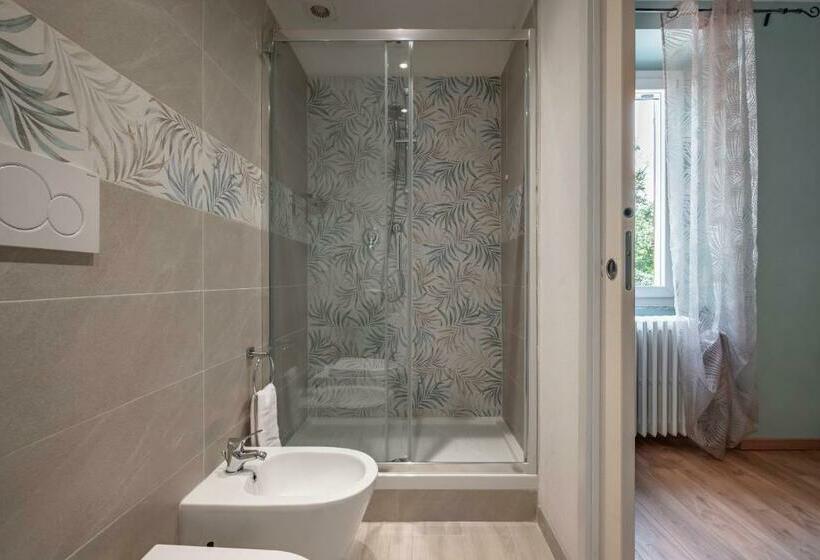 Пансион Agriturismo Terre Della Rinascita