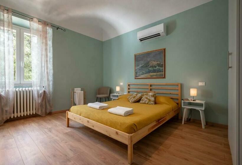 Пансион Agriturismo Terre Della Rinascita