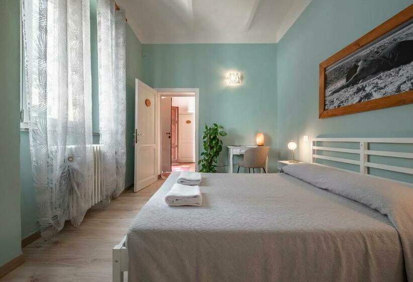 Пансион Agriturismo Terre Della Rinascita