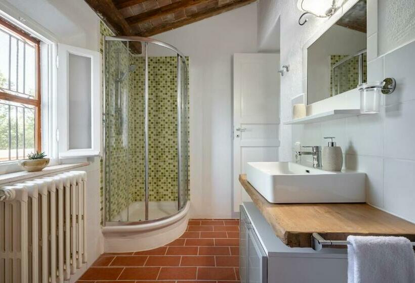 Пансион Agriturismo Terre Della Rinascita