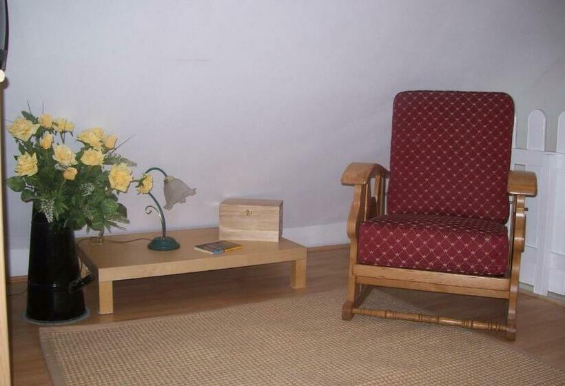 ペンション Aranyos ég