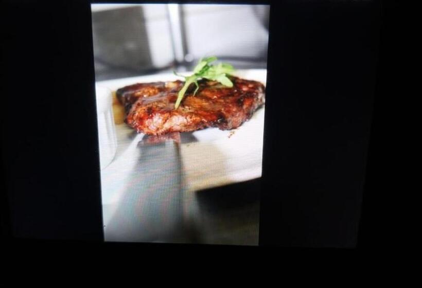 膳宿费 Arkenstone Frys Guesthouse