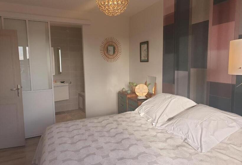 膳宿费 Au Clos Du Bourg