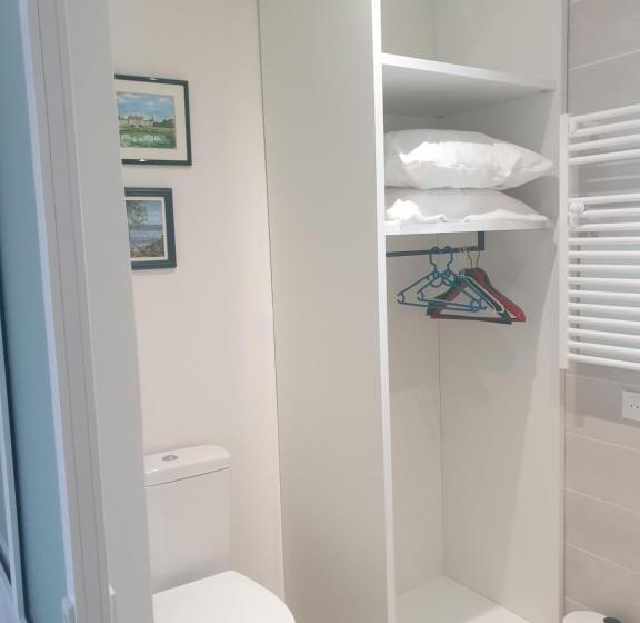 膳宿费 Au Clos Du Bourg