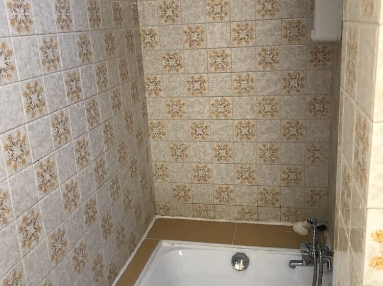 פנסיון Auberge Du Camfrout