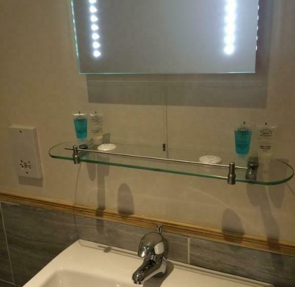 ペンション Aviedale Suite