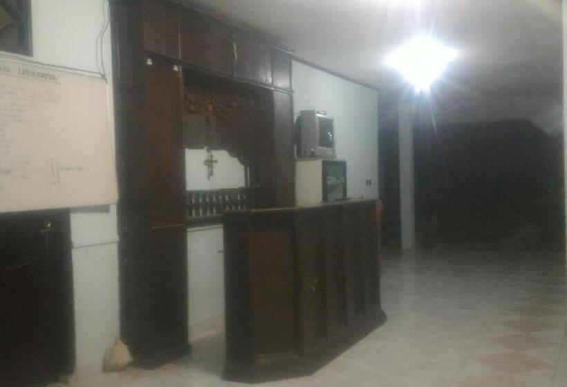 פנסיון Bintang Wisata Riung